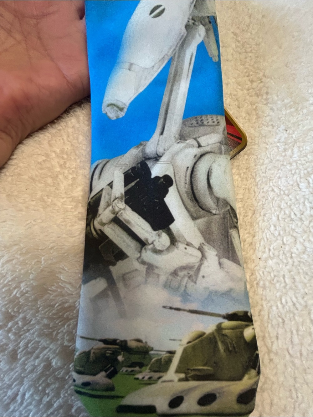 🎁3 for $30 - Vintage Battle Droids Large